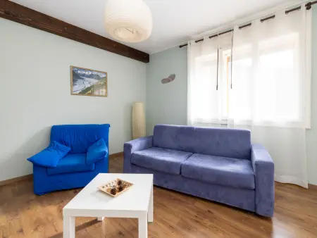 La Corleta di Sot – Appartement 2p. Ovaro - Photo 6