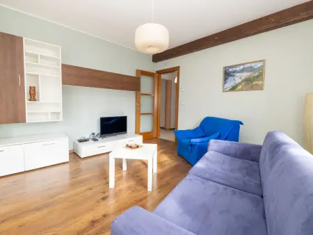 La Corleta di Sot – Appartement 2p. Ovaro - Photo 7