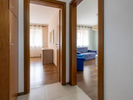La Corleta di Sot – Appartement 2p. Ovaro - Photo 8