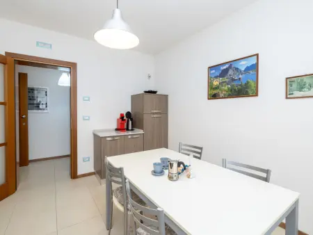 La Corleta di Sot – Appartement 2p. Ovaro - Photo 9
