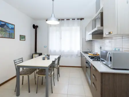 La Corleta di Sot – Appartement 2p. Ovaro - Photo 10
