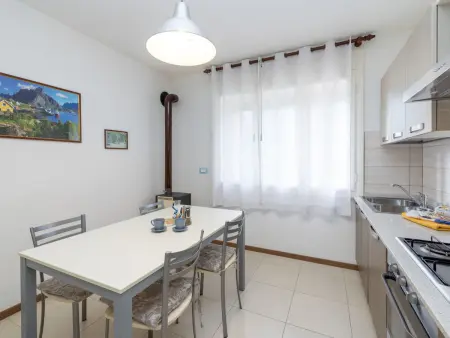 La Corleta di Sot – Appartement 2p. Ovaro - Photo 11