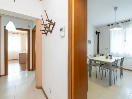 La Corleta di Sot – Appartement 2p. Ovaro - Photo 12