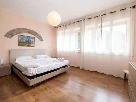 La Corleta di Sot – Appartement 2p. Ovaro - Photo 13