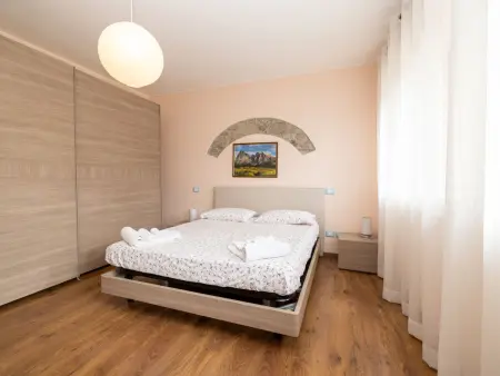 La Corleta di Sot – Appartement 2p. Ovaro - Photo 14