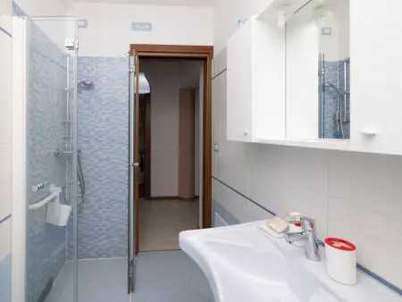 La Corleta di Sot – Appartement 2p. Ovaro - Photo 15