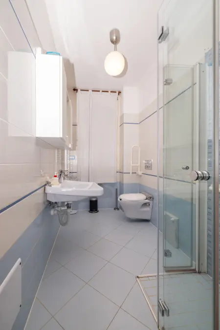La Corleta di Sot – Appartement 2p. Ovaro - Photo 16