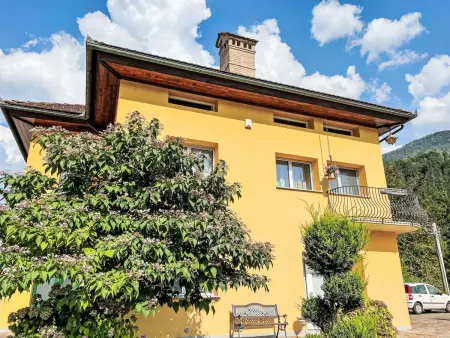La Corleta di Sot – Appartement 2p. Ovaro - Photo 18