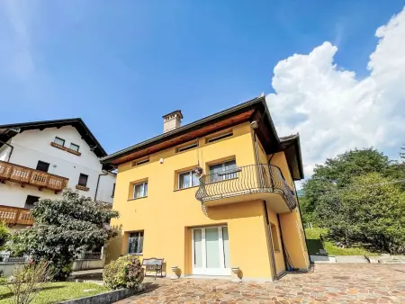 La Corleta di Sot – Appartement 2p. Ovaro - Photo 19
