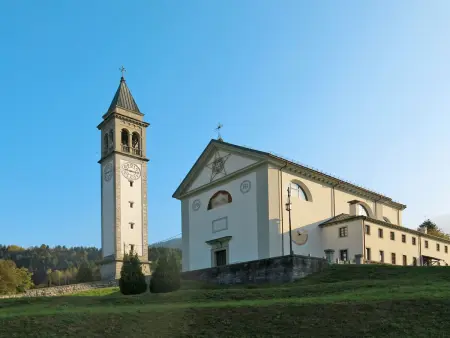 La Corleta di Sot – Appartement 2p. Ovaro - Photo 23