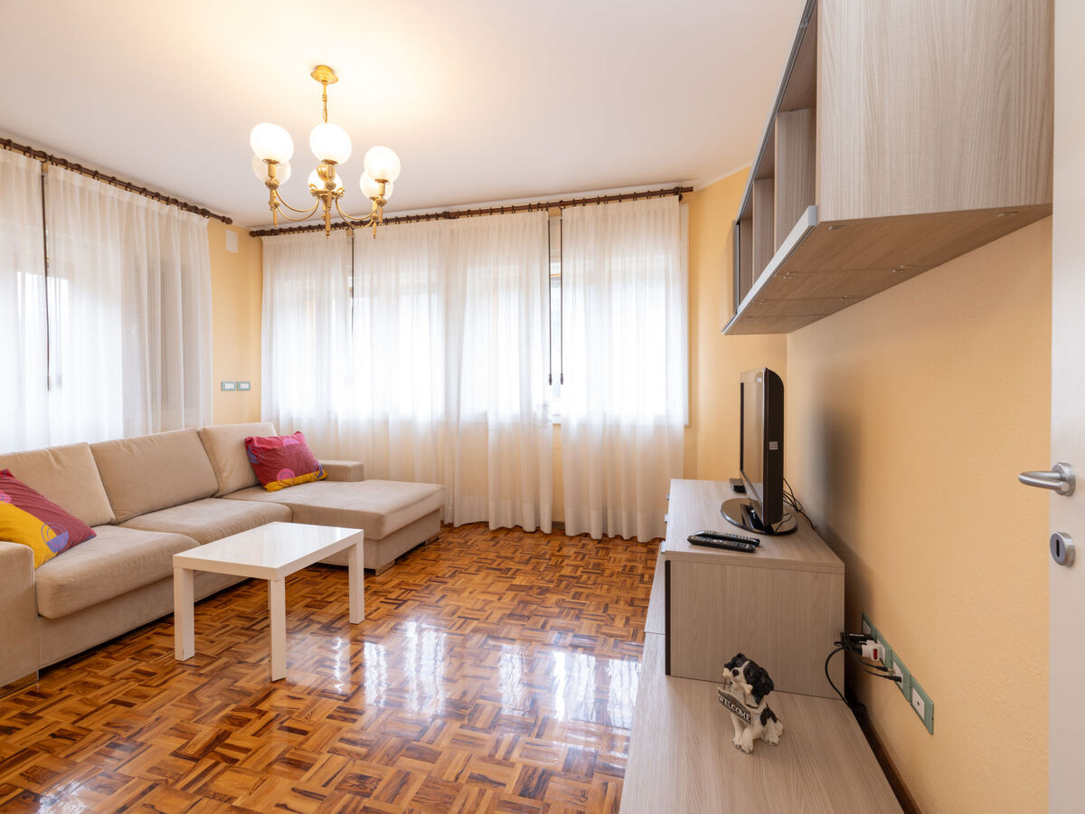 La Corleta di Sora, appartement 4 pers. à Ovaro - Photo 2
