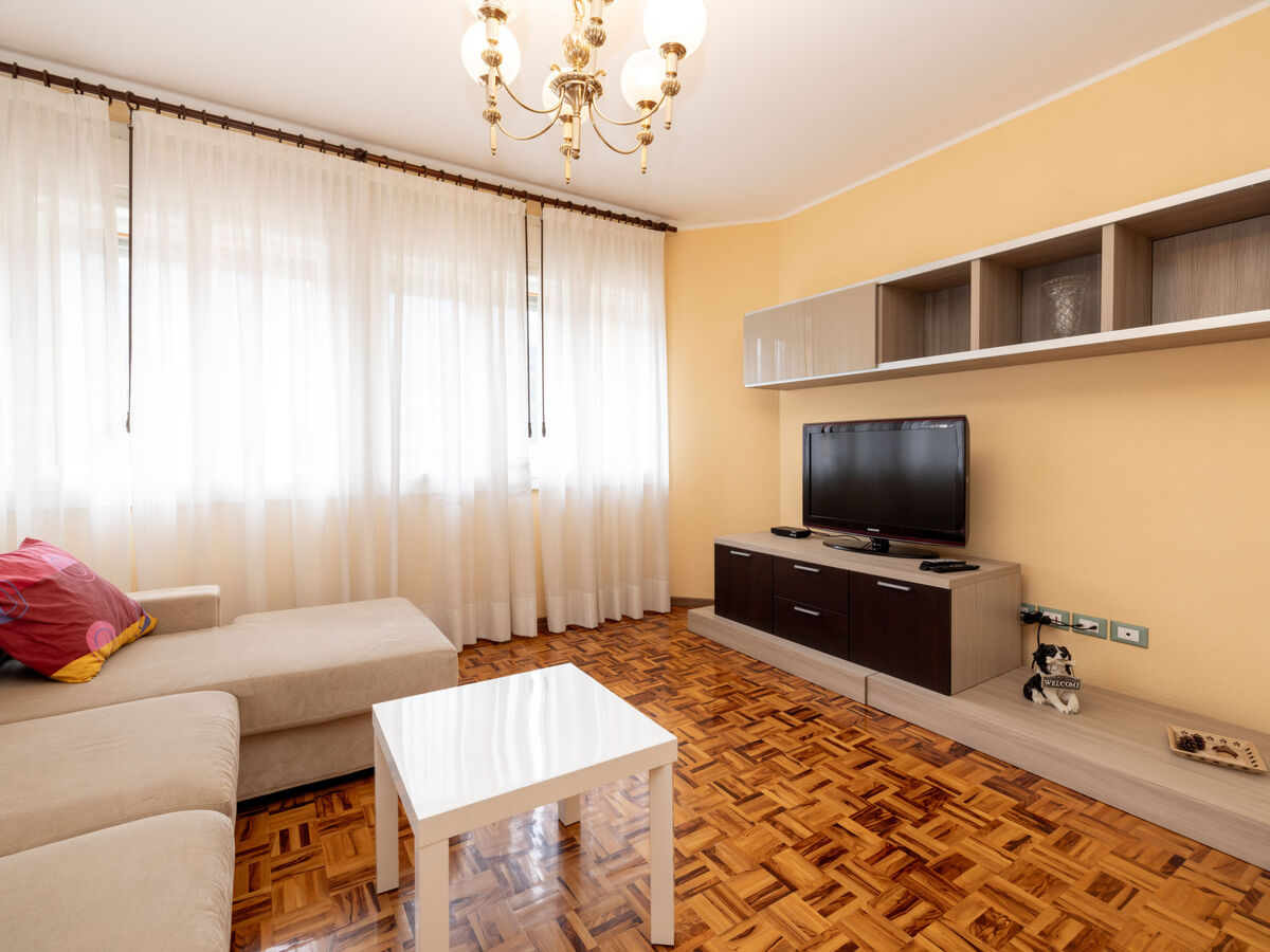 La Corleta di Sora, appartement 4 pers. à Ovaro - Photo 6