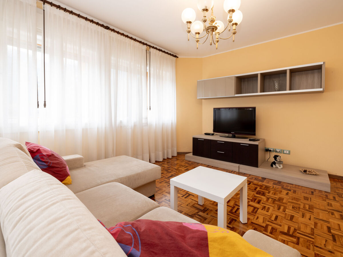 La Corleta di Sora, appartement 4 pers. à Ovaro - Photo 7