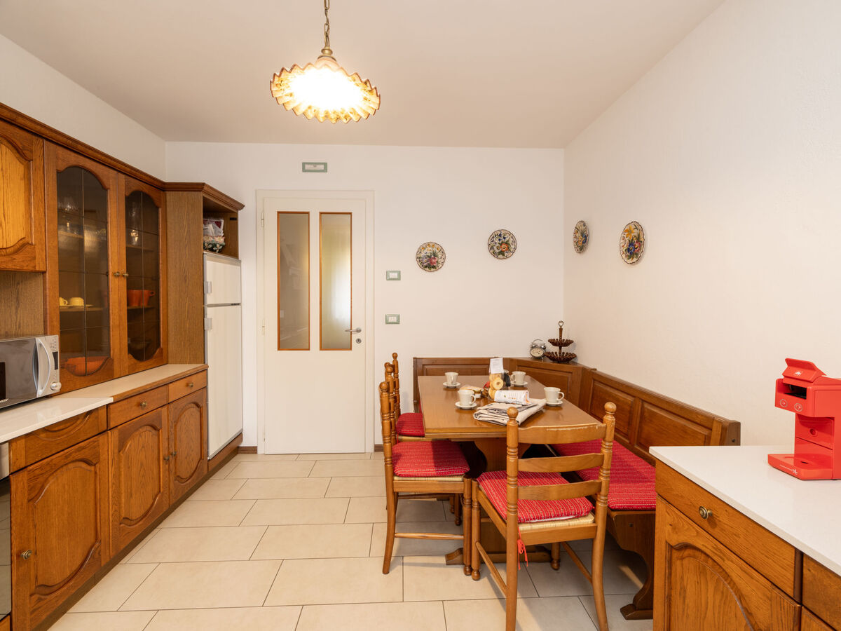La Corleta di Sora, appartement 4 pers. à Ovaro - Photo 8