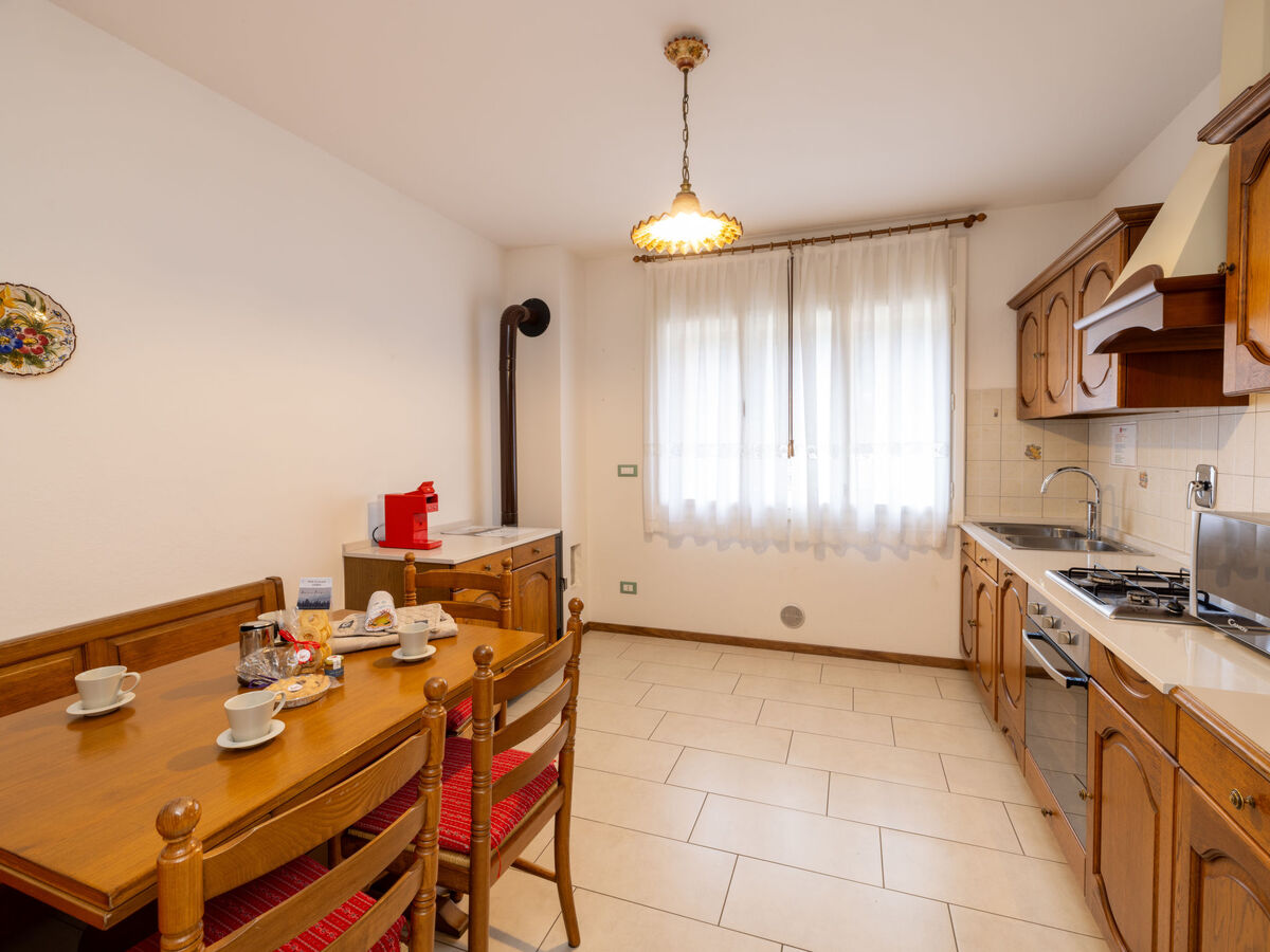 La Corleta di Sora, appartement 4 pers. à Ovaro - Photo 9