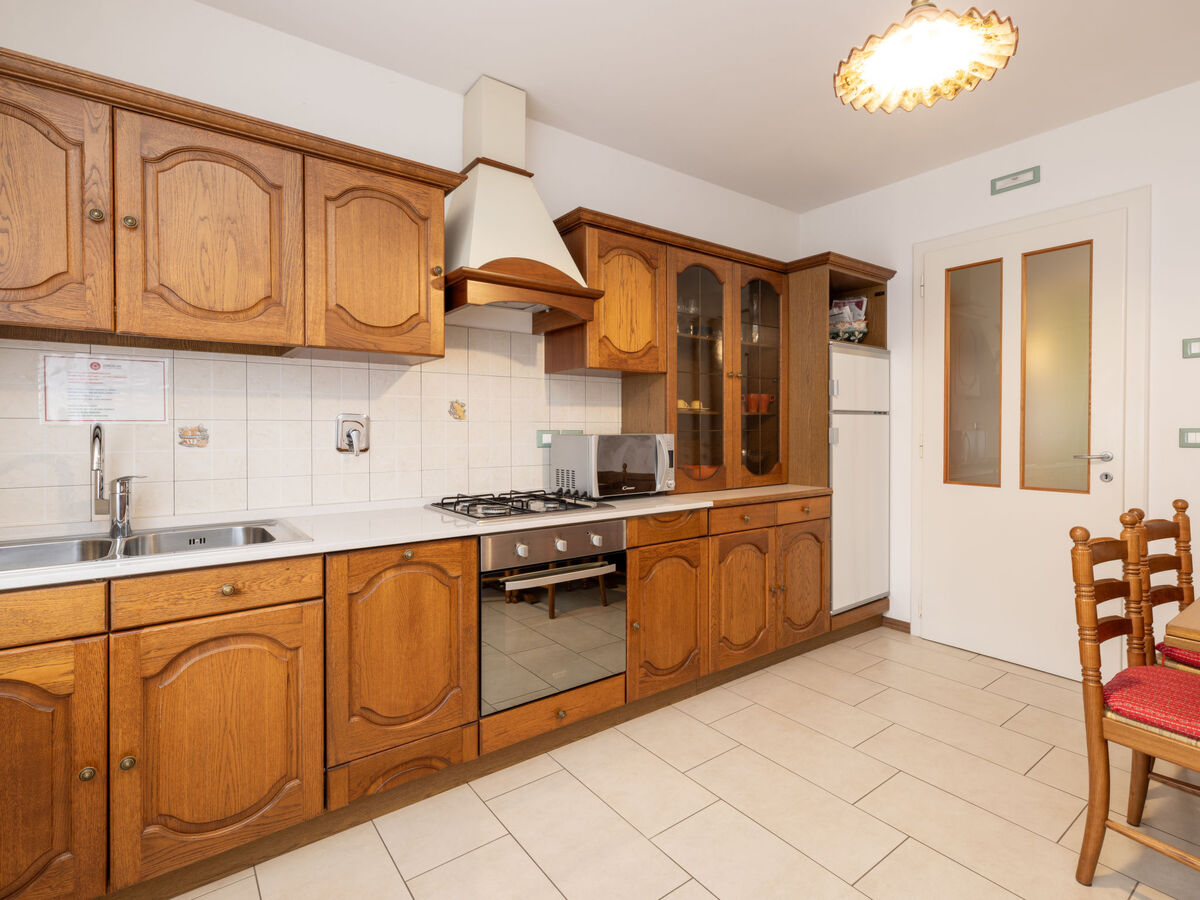 La Corleta di Sora, appartement 4 pers. à Ovaro - Photo 10