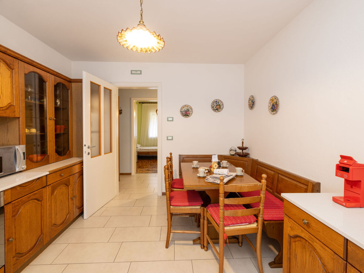 La Corleta di Sora, appartement 4 pers. à Ovaro - Photo 11