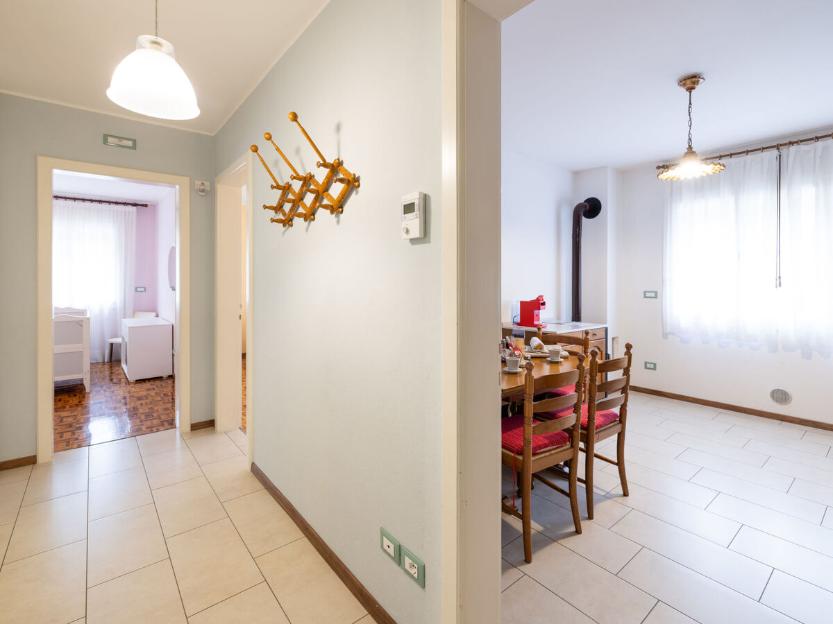La Corleta di Sora, appartement 4 pers. à Ovaro - Photo 12