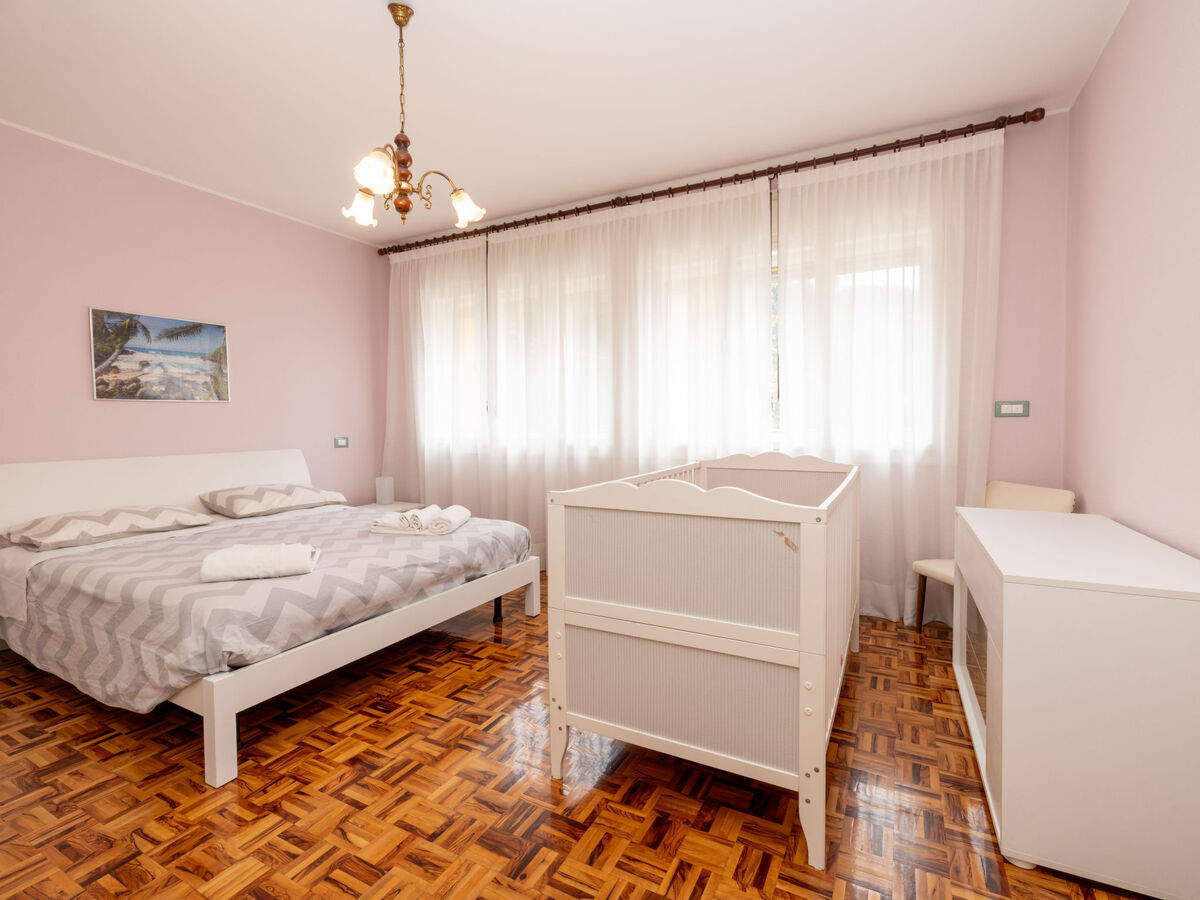 La Corleta di Sora, appartement 4 pers. à Ovaro - Photo 14