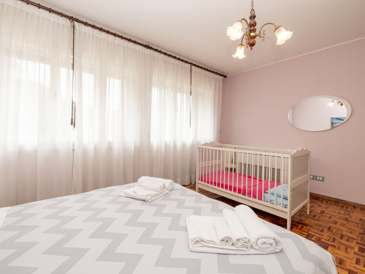 La Corleta di Sora, appartement 4 pers. à Ovaro - Photo 15