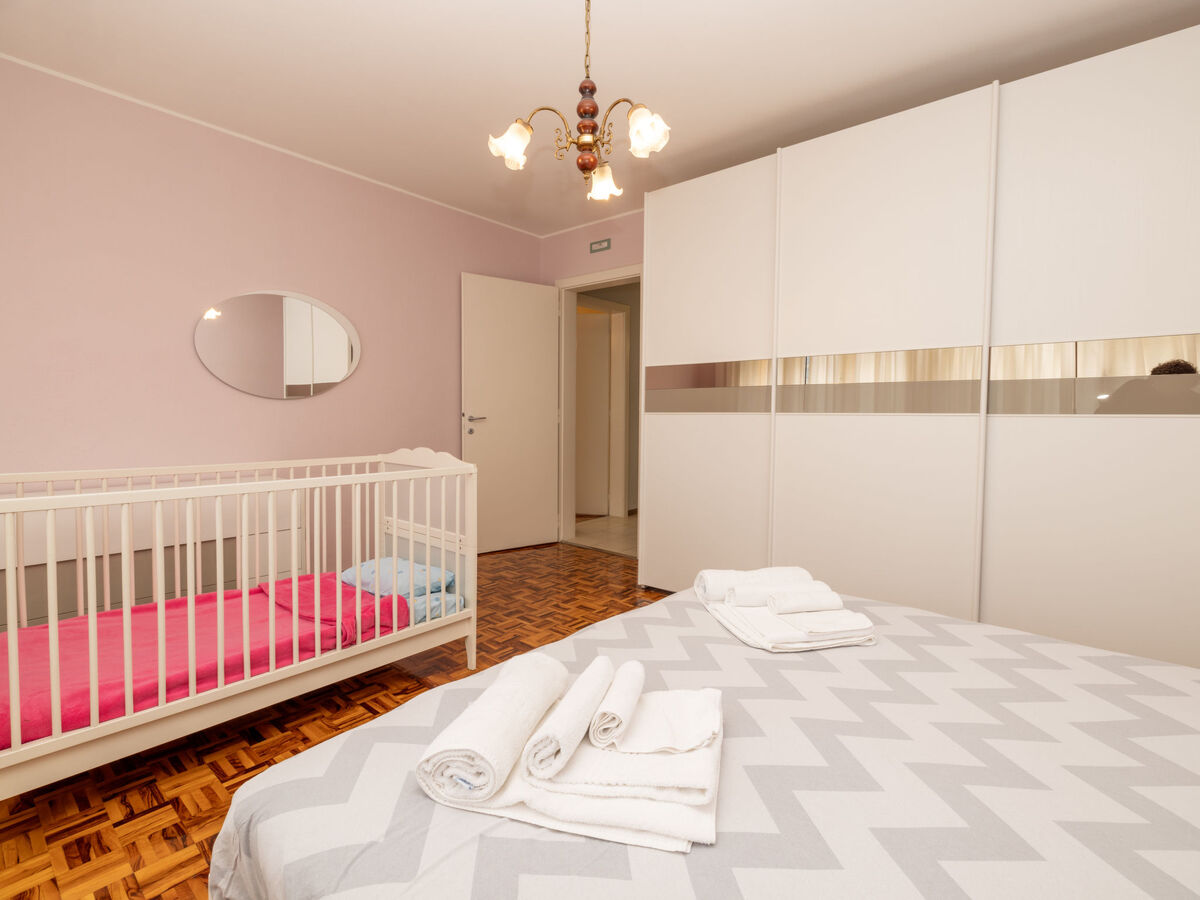 La Corleta di Sora, appartement 4 pers. à Ovaro - Photo 16