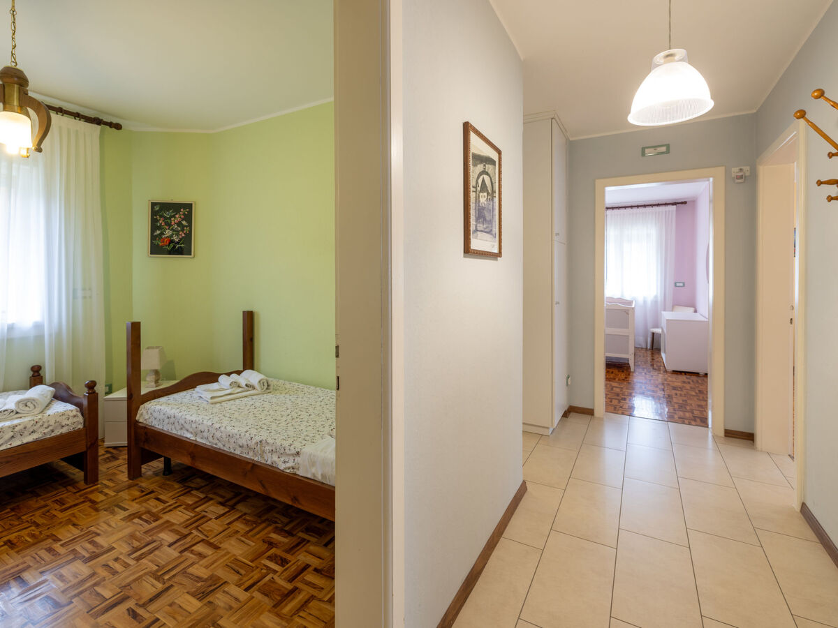 La Corleta di Sora, appartement 4 pers. à Ovaro - Photo 18