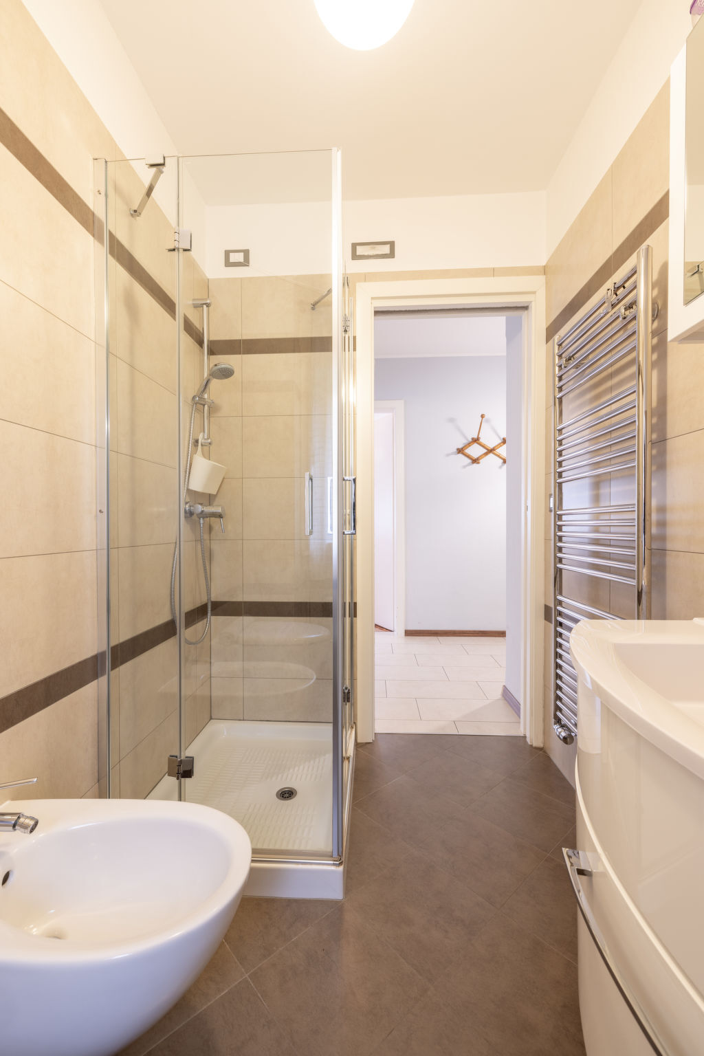La Corleta di Sora, appartement 4 pers. à Ovaro - Photo 19