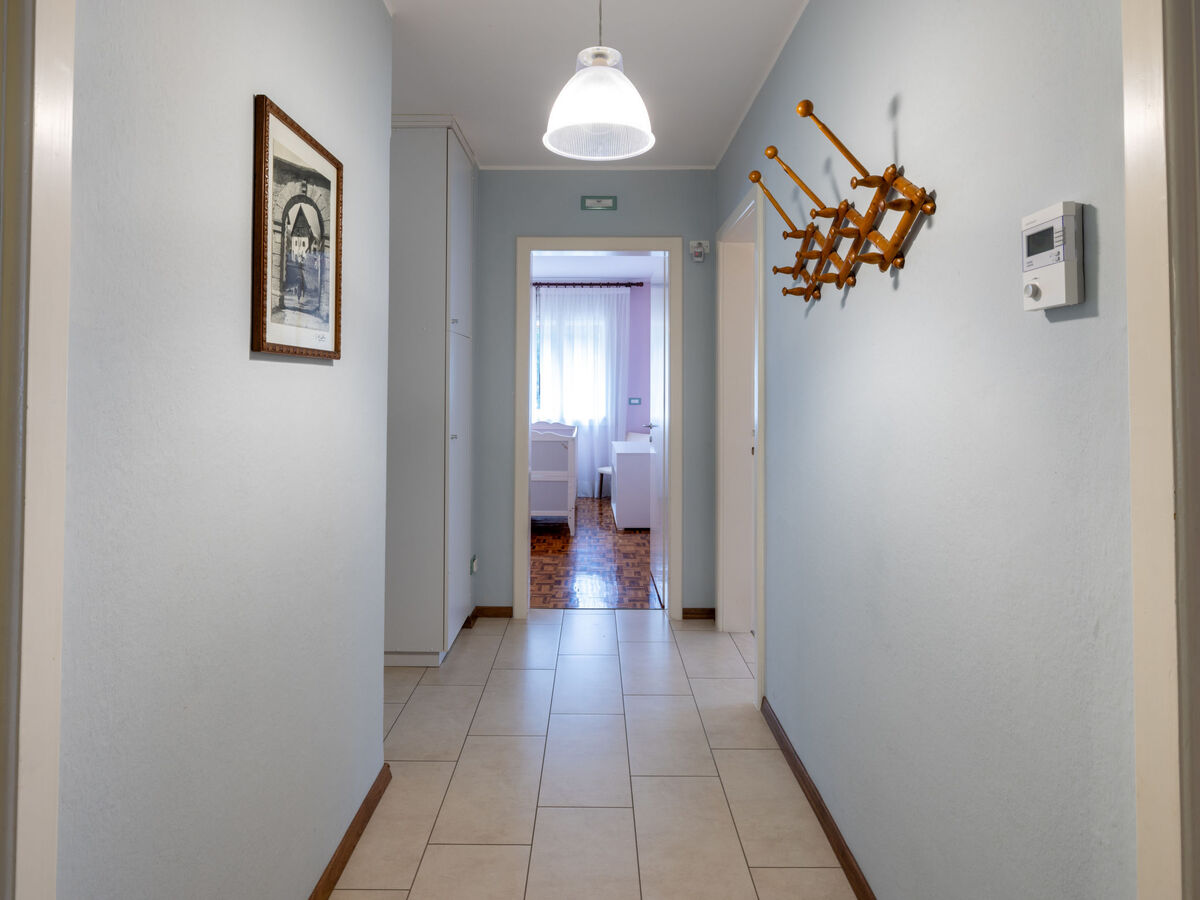 La Corleta di Sora, appartement 4 pers. à Ovaro - Photo 21