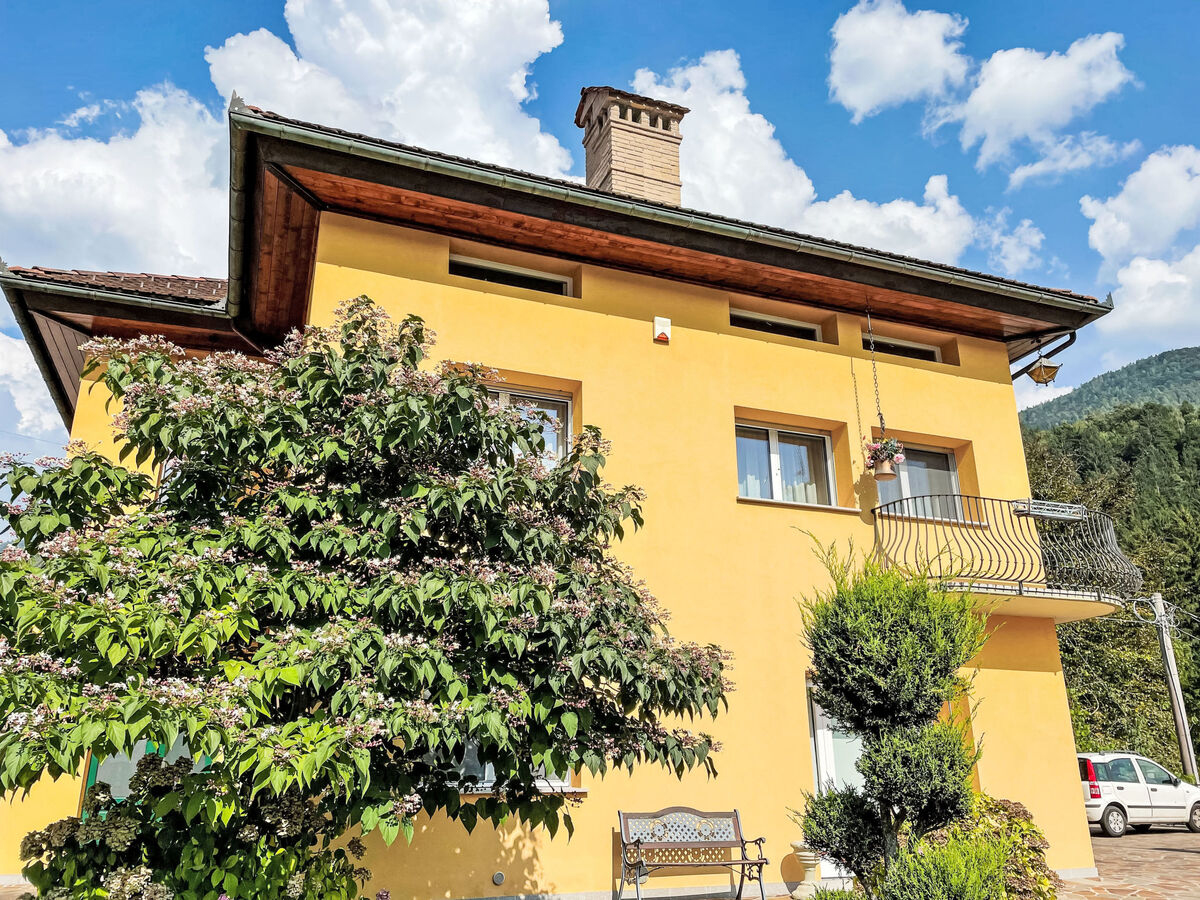 La Corleta di Sora, appartement 4 pers. à Ovaro - Photo 22