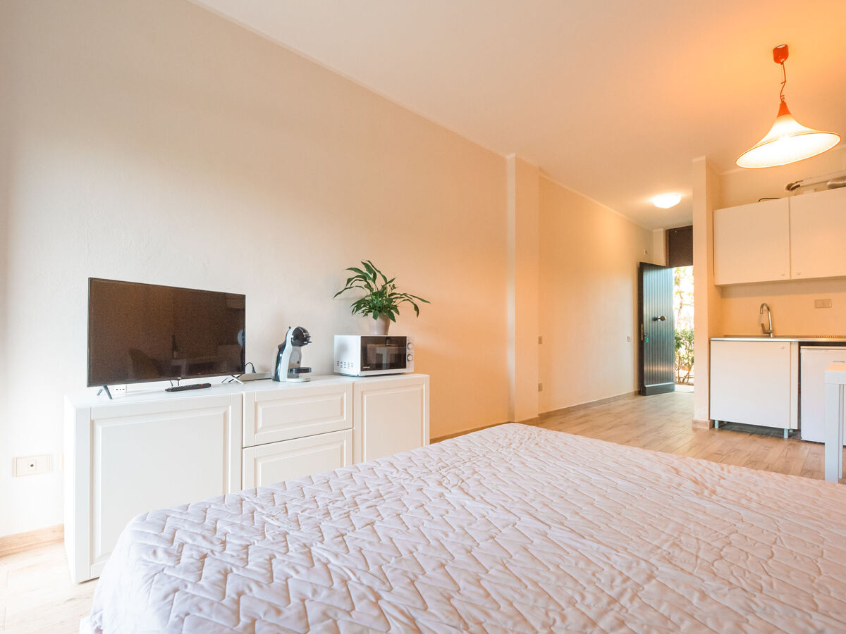 Mono Garden – Studio rénové 25 m² à Marina di Bibbona - Photo 6