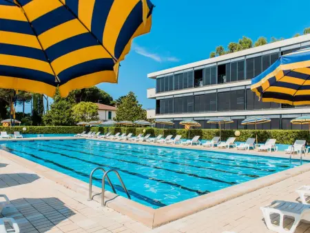 Location appartement à Marina di Bibbona