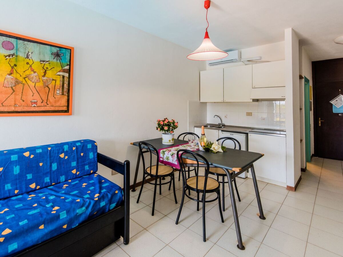 Bilo Standard - Appartement 2 pièces à Marina di Bibbona - Photo 5