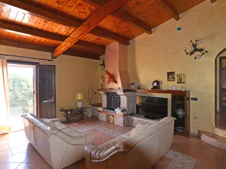 Villa Eureka à Solarino – 6 pers., piscine privée : photo 7
