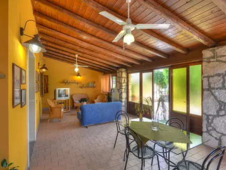 Villa Eureka à Solarino – 6 pers., piscine privée : photo 10