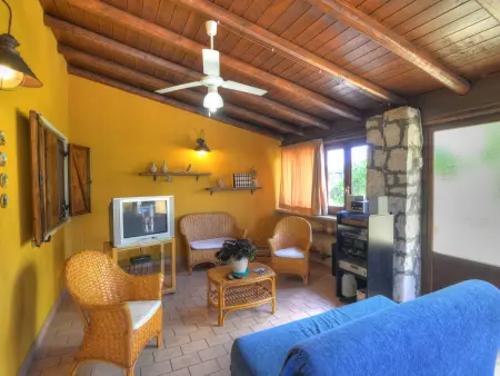 Villa Eureka à Solarino – 6 pers., piscine privée : photo 11