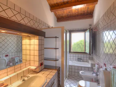 Villa Eureka à Solarino – 6 pers., piscine privée : photo 21