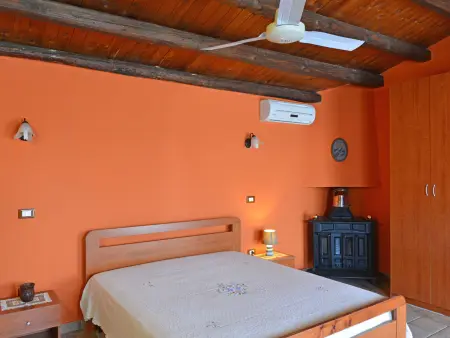 Villa Eureka à Solarino – 6 pers., piscine privée : photo 23
