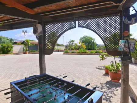 Villa Eureka à Solarino – 6 pers., piscine privée : photo 26