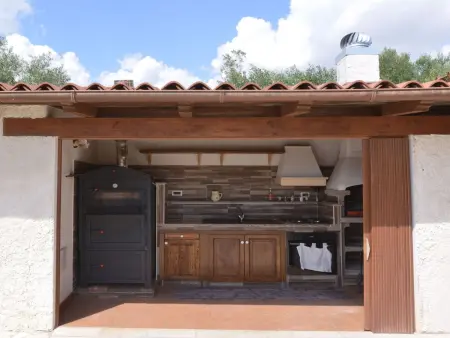 Villa Eureka à Solarino – 6 pers., piscine privée : photo 29
