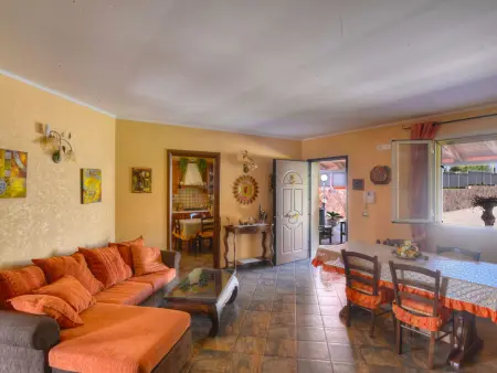 Sally, Villa 6 personnes à Floridia - Photo 6
