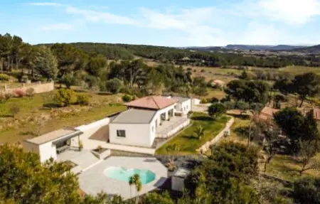 Location maison à Saint Nazaire