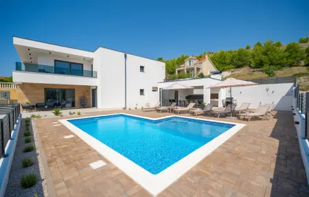 Location maison à Zaboric