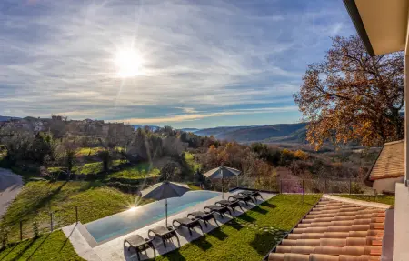 Location maison à Boljun