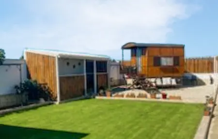 Location mobil home à Raphèle les Arles