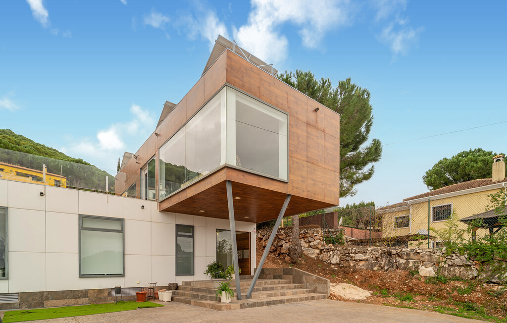 Maison 4 personnes à Pinos de Alhaurín - Photo 2