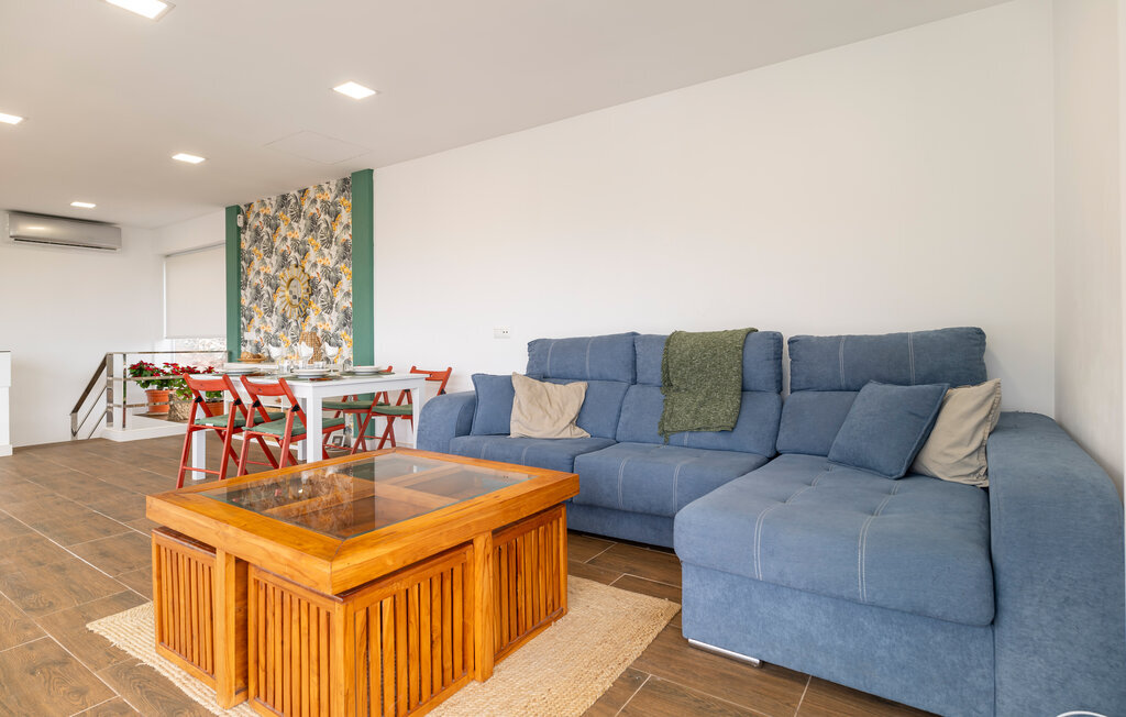 Maison 4 personnes à Pinos de Alhaurín - Photo 3