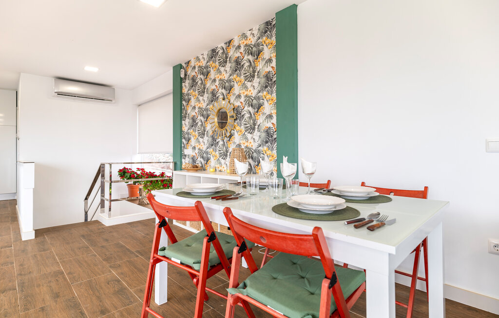 Maison 4 personnes à Pinos de Alhaurín - Photo 4