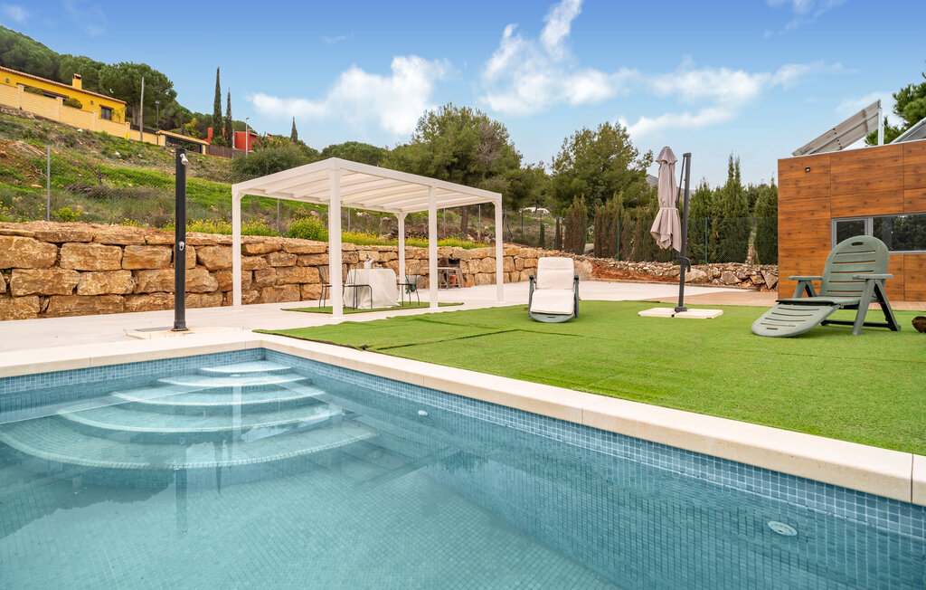 Maison 4 personnes à Pinos de Alhaurín - Photo 7