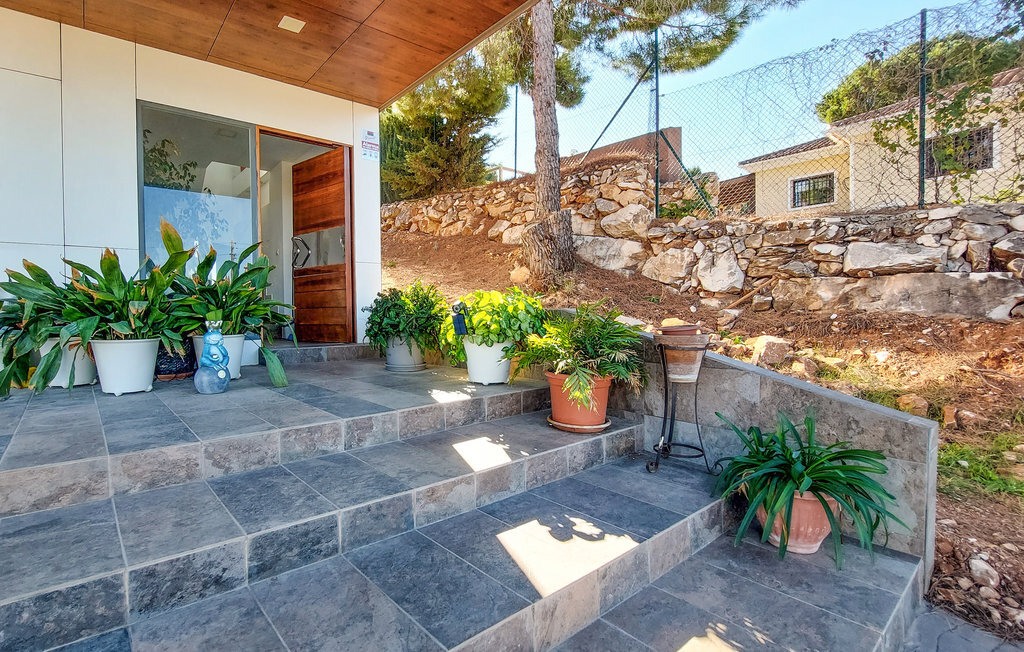 Maison 4 personnes à Pinos de Alhaurín - Photo 8