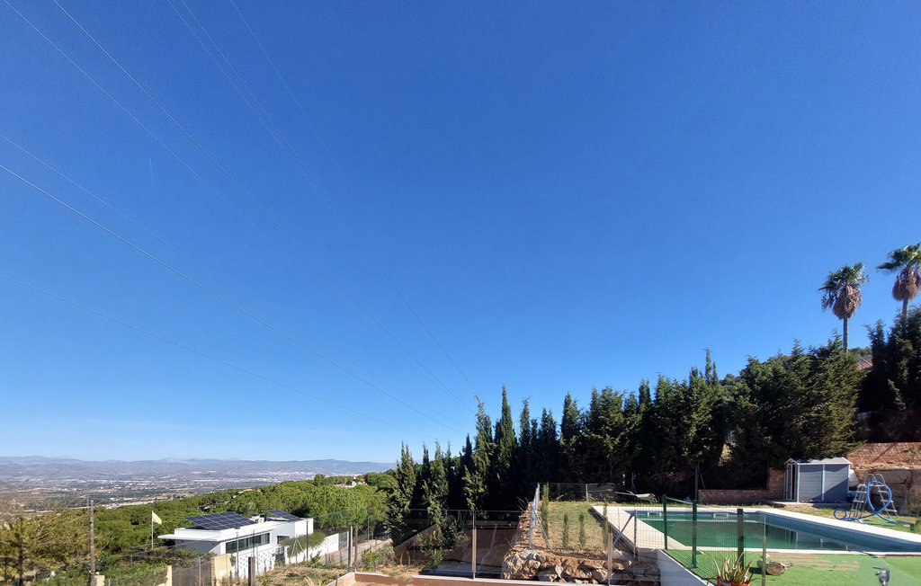 Maison 4 personnes à Pinos de Alhaurín - Photo 9